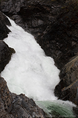 Hwy 3, YT-BC