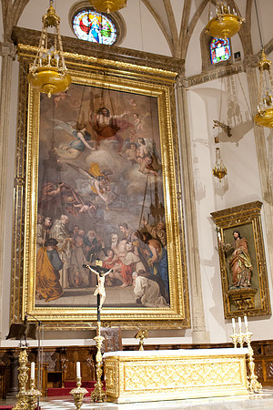 Madrid