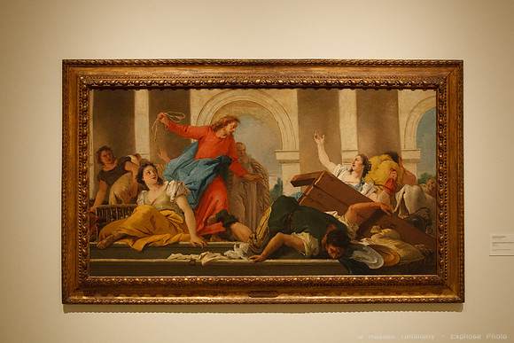 Barcelona - Museu Nacional D'Art De Catalunya