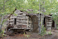Kluane NP, YT