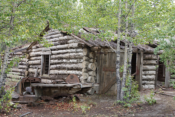 Kluane NP, YT