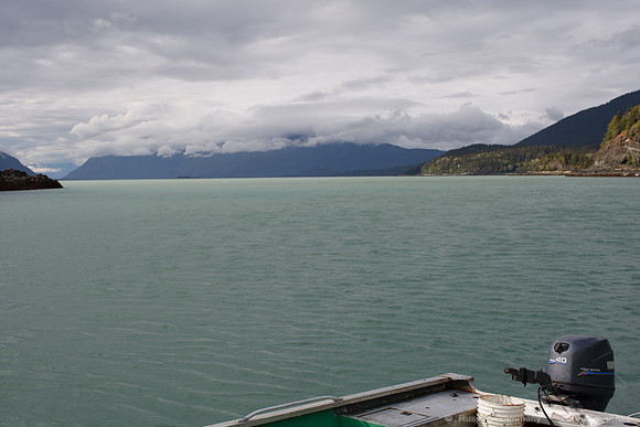 Haines, AK