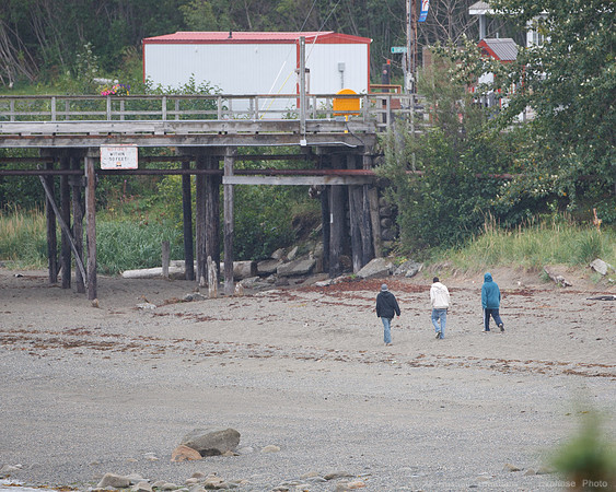 Haines, AK