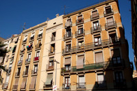 Barcelona - Barrio Gotico