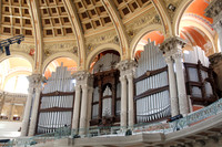Barcelona - Museu Nacional D'Art De Catalunya