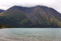 Kluane NP, YT