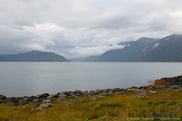 Haines, AK