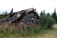 Kluane NP, YT