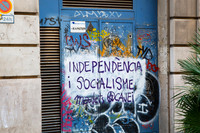 Barcelona - Barrio Gotico