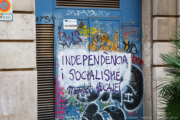 Barcelona - Barrio Gotico