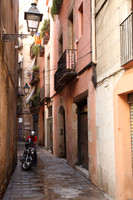 Barcelona - Barrio Gotico