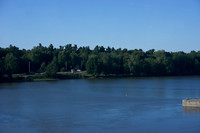 Montréal to Québec VIA Train