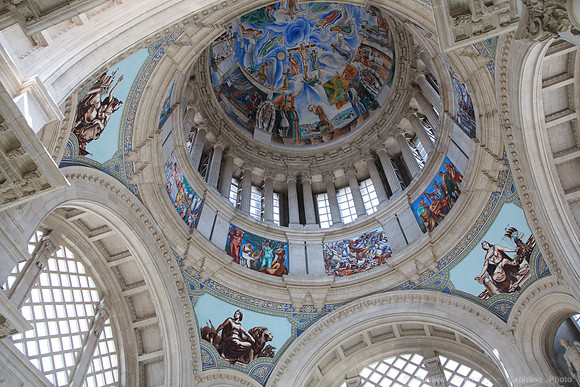 Barcelona - Museu Nacional D'Art De Catalunya