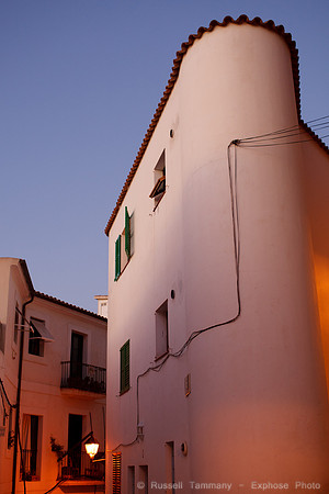 Ibiza - Dalt Villa