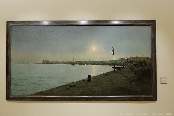 Barcelona - Museu Nacional D'Art De Catalunya