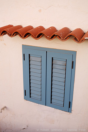 Ibiza - Dalt Villa