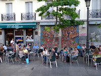Madrid