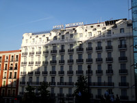 Madrid