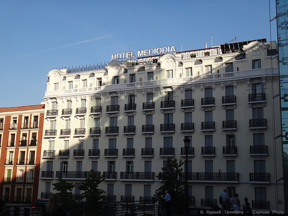 Madrid