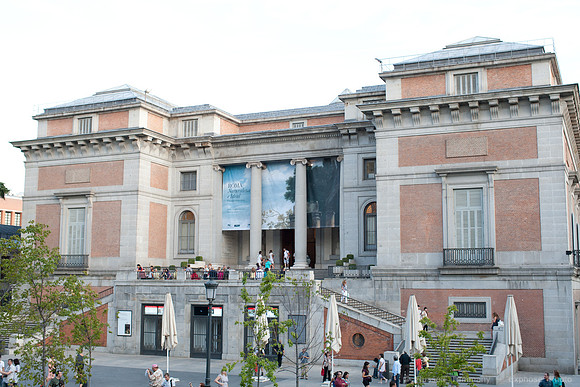 Madrid