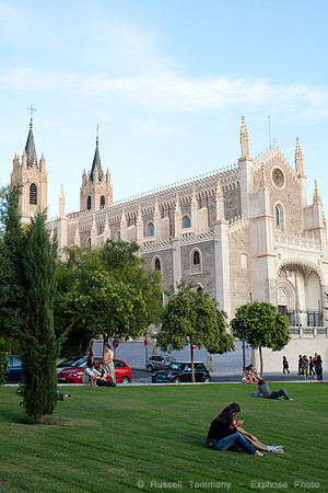 Madrid