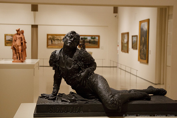 Barcelona - Museu Nacional D'Art De Catalunya