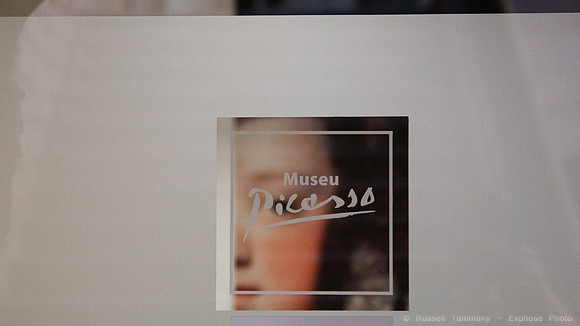 Barcelona - Museu Picasso