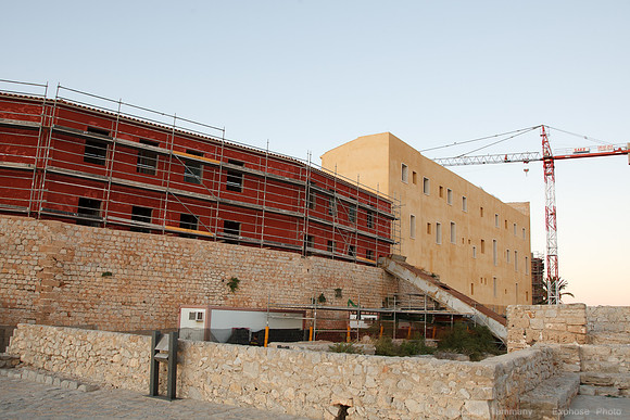 Ibiza - Dalt Villa