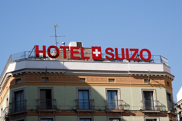 Barcelona - Barrio Gotico