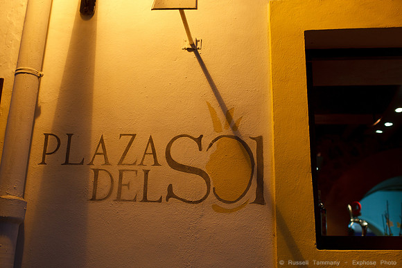 Ibiza - Dalt Villa