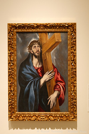 Barcelona - Museu Nacional D'Art De Catalunya