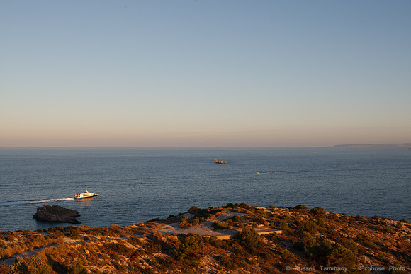 Ibiza - Dalt Villa