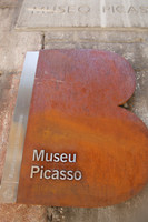 Barcelona - Museu Picasso