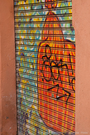 Barcelona - Barrio Gotico