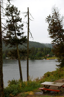 Hwy 97, B.C.