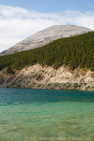 Hwy 97, B.C.