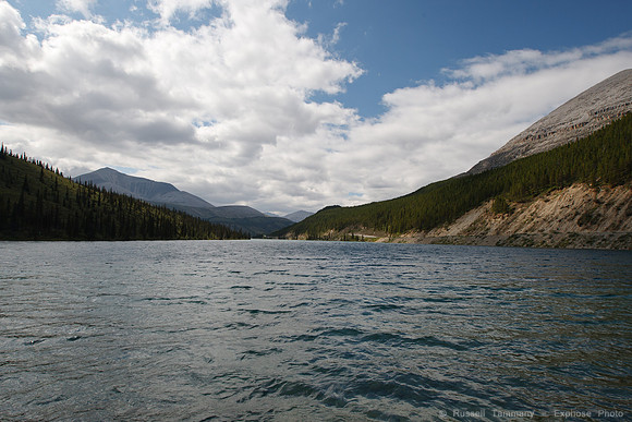 Hwy 97, B.C.