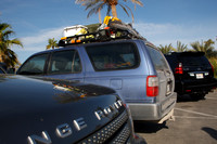 Furnace Creek Inn, Death Valley NP