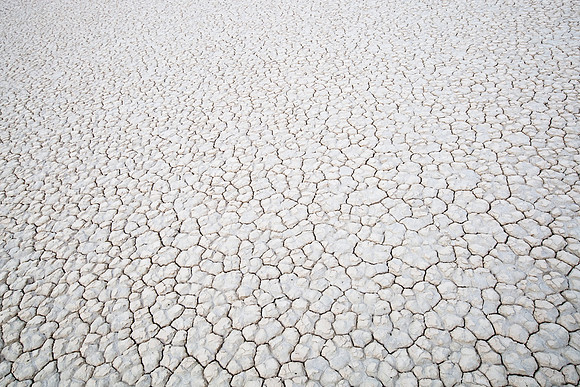 The Racetrack, Death Valley NP