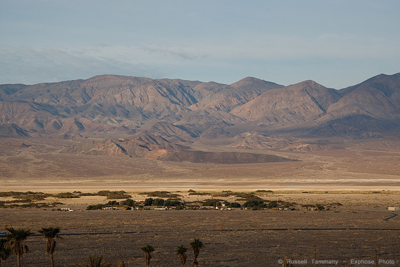 Death Valley NP