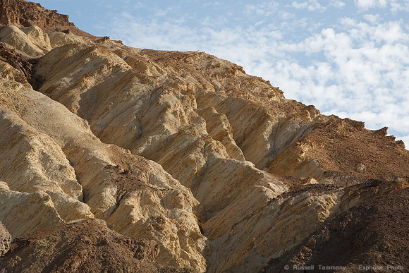 Death Valley NP