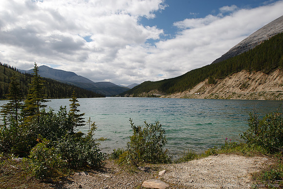 Hwy 97, B.C.