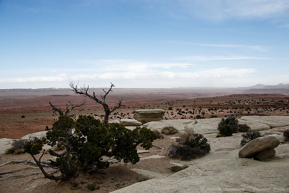 Castle Valley