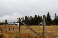 Hwy 97, B.C.