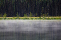 Hwy 97, B.C.