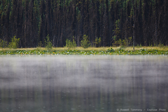Hwy 97, B.C.