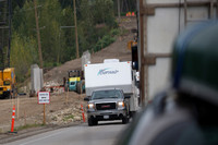 Hwy 97, B.C.