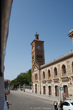 Toledo