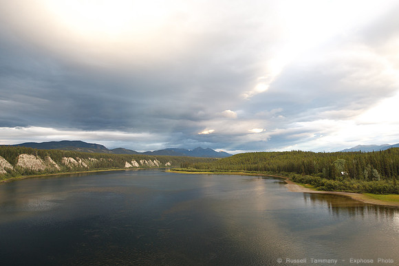 Hwy 97, YT