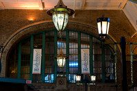 Québec Gare